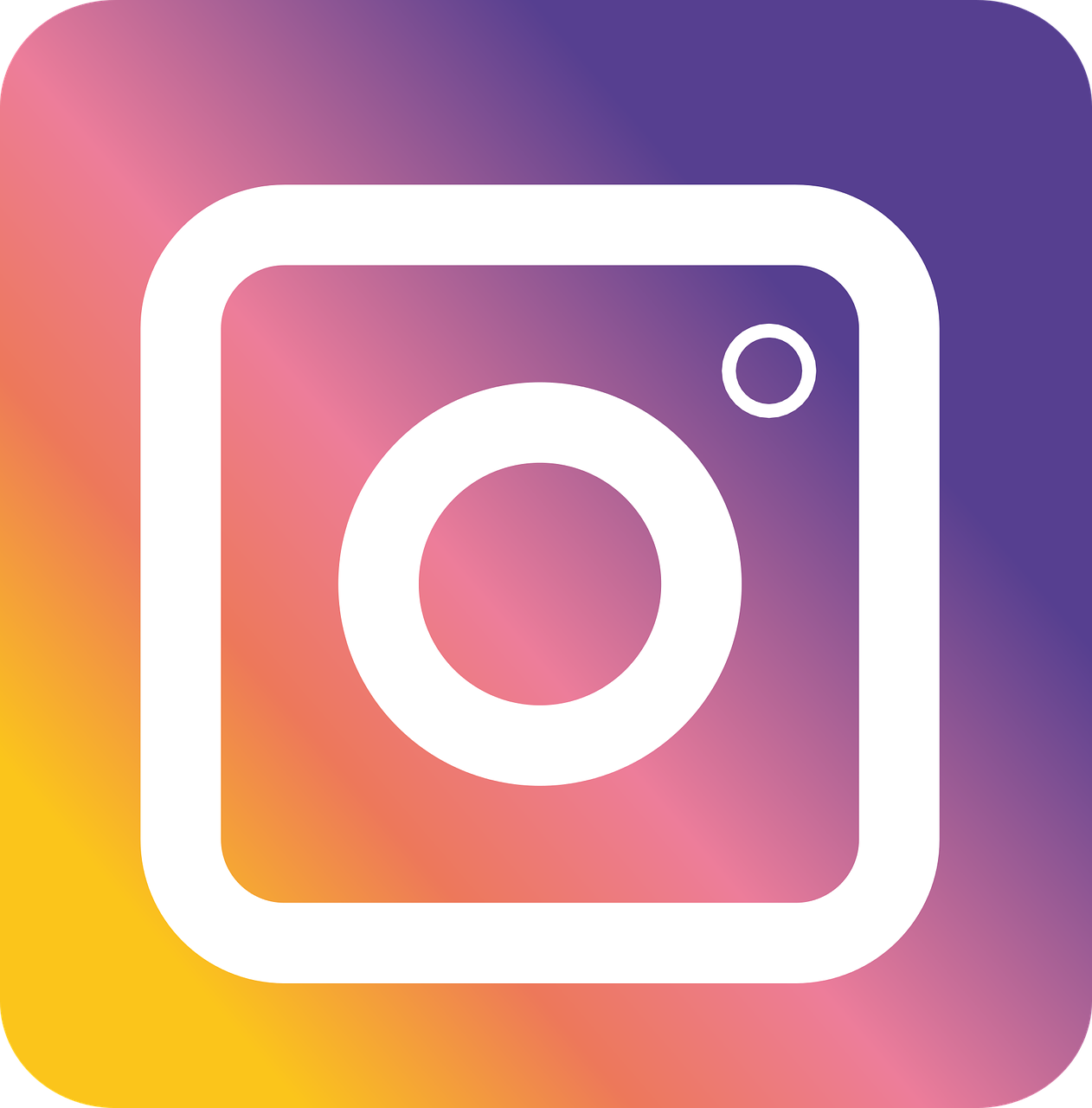 Instagram Logo